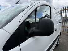 Citroen Berlingo BlueHDi 850 Enterprise - U1025