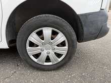 Citroen Berlingo BlueHDi 850 Enterprise - U1025