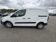 Citroen Berlingo BlueHDi 850 Enterprise - U1025