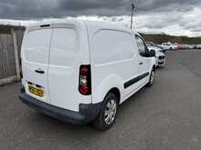 Citroen Berlingo BlueHDi 850 Enterprise - U1025