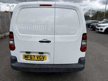 Citroen Berlingo BlueHDi 850 Enterprise - U1025