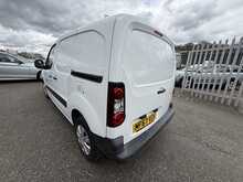 Citroen Berlingo BlueHDi 850 Enterprise - U1025