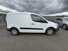 Citroen Berlingo BlueHDi 850 Enterprise - U1025
