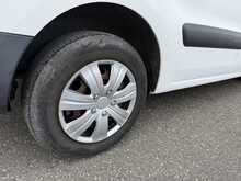Citroen Berlingo BlueHDi 850 Enterprise - U1025