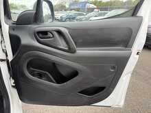 Citroen Berlingo BlueHDi 850 Enterprise - U1025