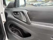 Citroen Berlingo BlueHDi 850 Enterprise - U1025
