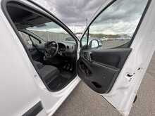 Citroen Berlingo BlueHDi 850 Enterprise - U1025