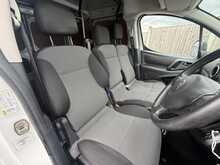 Citroen Berlingo BlueHDi 850 Enterprise - U1025