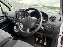 Citroen Berlingo BlueHDi 850 Enterprise - U1025