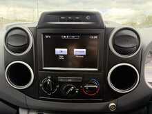 Citroen Berlingo BlueHDi 850 Enterprise - U1025