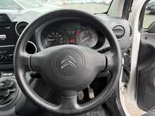 Citroen Berlingo BlueHDi 850 Enterprise - U1025