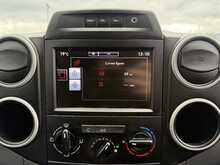 Citroen Berlingo BlueHDi 850 Enterprise - U1025