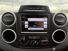 Citroen Berlingo BlueHDi 850 Enterprise - U1025