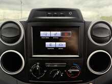 Citroen Berlingo BlueHDi 850 Enterprise - U1025
