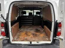 Citroen Berlingo BlueHDi 850 Enterprise - U1025