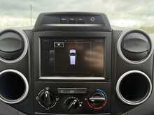 Citroen Berlingo BlueHDi 850 Enterprise - U1025