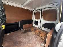 Citroen Berlingo BlueHDi 850 Enterprise - U1025