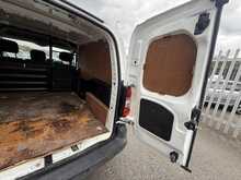 Citroen Berlingo BlueHDi 850 Enterprise - U1025