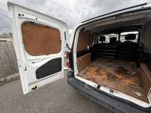 Citroen Berlingo BlueHDi 850 Enterprise - U1025