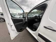 Citroen Berlingo BlueHDi 850 Enterprise - U1025