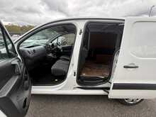 Citroen Berlingo BlueHDi 850 Enterprise - U1025