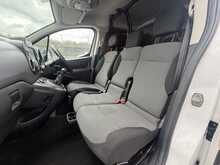 Citroen Berlingo BlueHDi 850 Enterprise - U1025