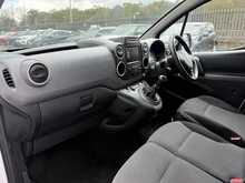 Citroen Berlingo BlueHDi 850 Enterprise - U1025