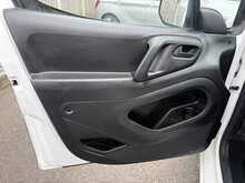 Citroen Berlingo BlueHDi 850 Enterprise - U1025