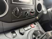 Citroen Berlingo BlueHDi 850 Enterprise - U1025