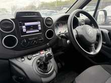 Citroen Berlingo BlueHDi 850 Enterprise - U1025