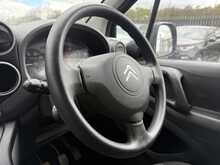 Citroen Berlingo BlueHDi 850 Enterprise - U1025