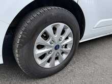 Ford Transit Custom 300 EcoBlue Limited - U1026