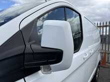 Ford Transit Custom 300 EcoBlue Limited - U1026