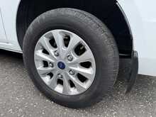 Ford Transit Custom 300 EcoBlue Limited - U1026