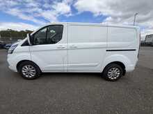 Ford Transit Custom 300 EcoBlue Limited - U1026