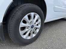 Ford Transit Custom 300 EcoBlue Limited - U1026