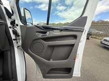 Ford Transit Custom 300 EcoBlue Limited - U1026