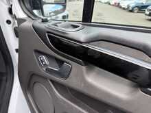 Ford Transit Custom 300 EcoBlue Limited - U1026