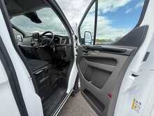 Ford Transit Custom 300 EcoBlue Limited - U1026