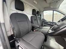 Ford Transit Custom 300 EcoBlue Limited - U1026