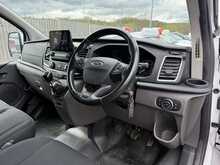 Ford Transit Custom 300 EcoBlue Limited - U1026