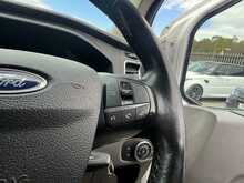 Ford Transit Custom 300 EcoBlue Limited - U1026