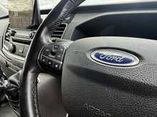 Ford Transit Custom 300 EcoBlue Limited - U1026