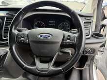 Ford Transit Custom 300 EcoBlue Limited - U1026
