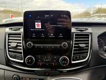 Ford Transit Custom 300 EcoBlue Limited - U1026