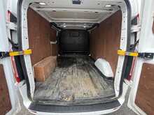 Ford Transit Custom 300 EcoBlue Limited - U1026