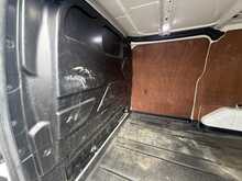 Ford Transit Custom 300 EcoBlue Limited - U1026