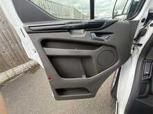 Ford Transit Custom 300 EcoBlue Limited - U1026