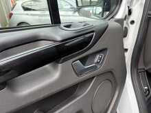 Ford Transit Custom 300 EcoBlue Limited - U1026