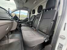 Ford Transit Custom 300 EcoBlue Limited - U1026